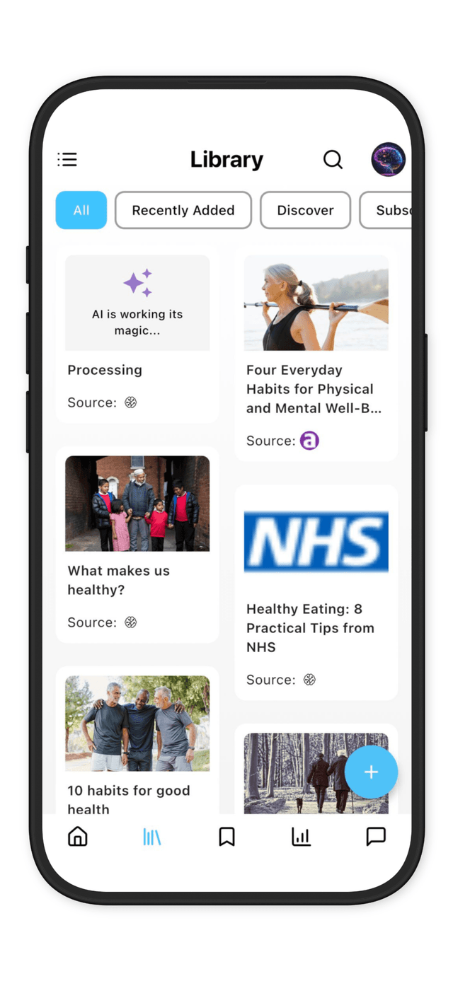 23Brain app